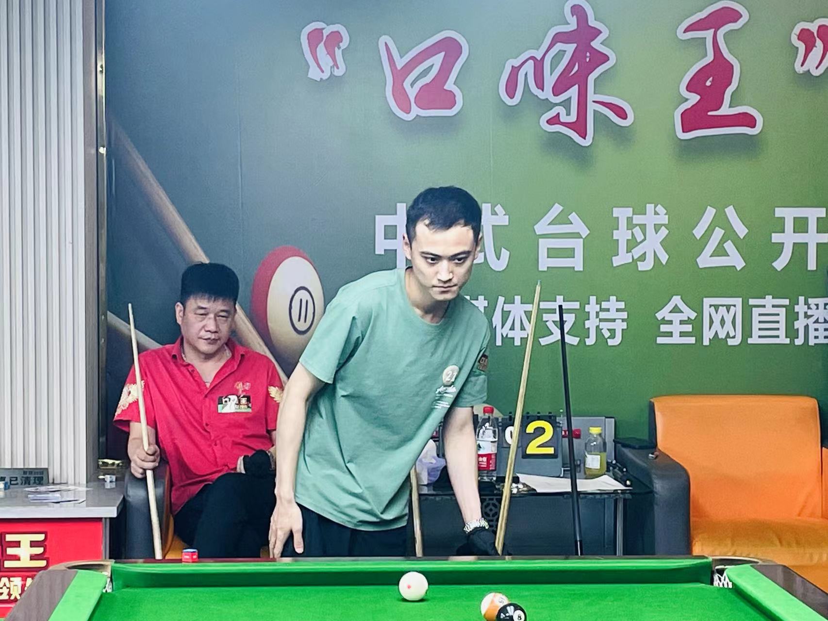 上的统治力 上的统治力