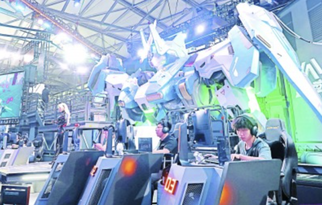 掌控能力 掌控能力