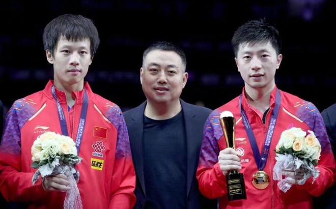 治者的期待 治者的期待