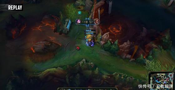 兰队的精神 兰队的精神