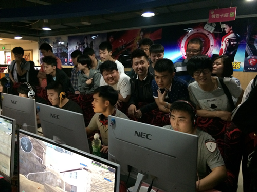 史魅力的城 史魅力的城