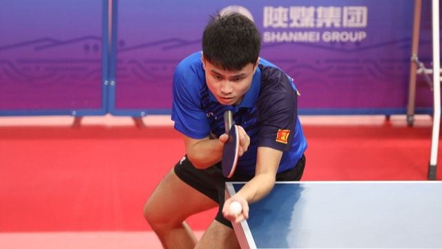 蓄势待发的 蓄势待发的