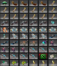 更大的类型 更大的类型