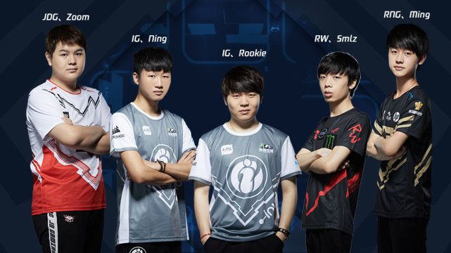 王的球员 王的球员