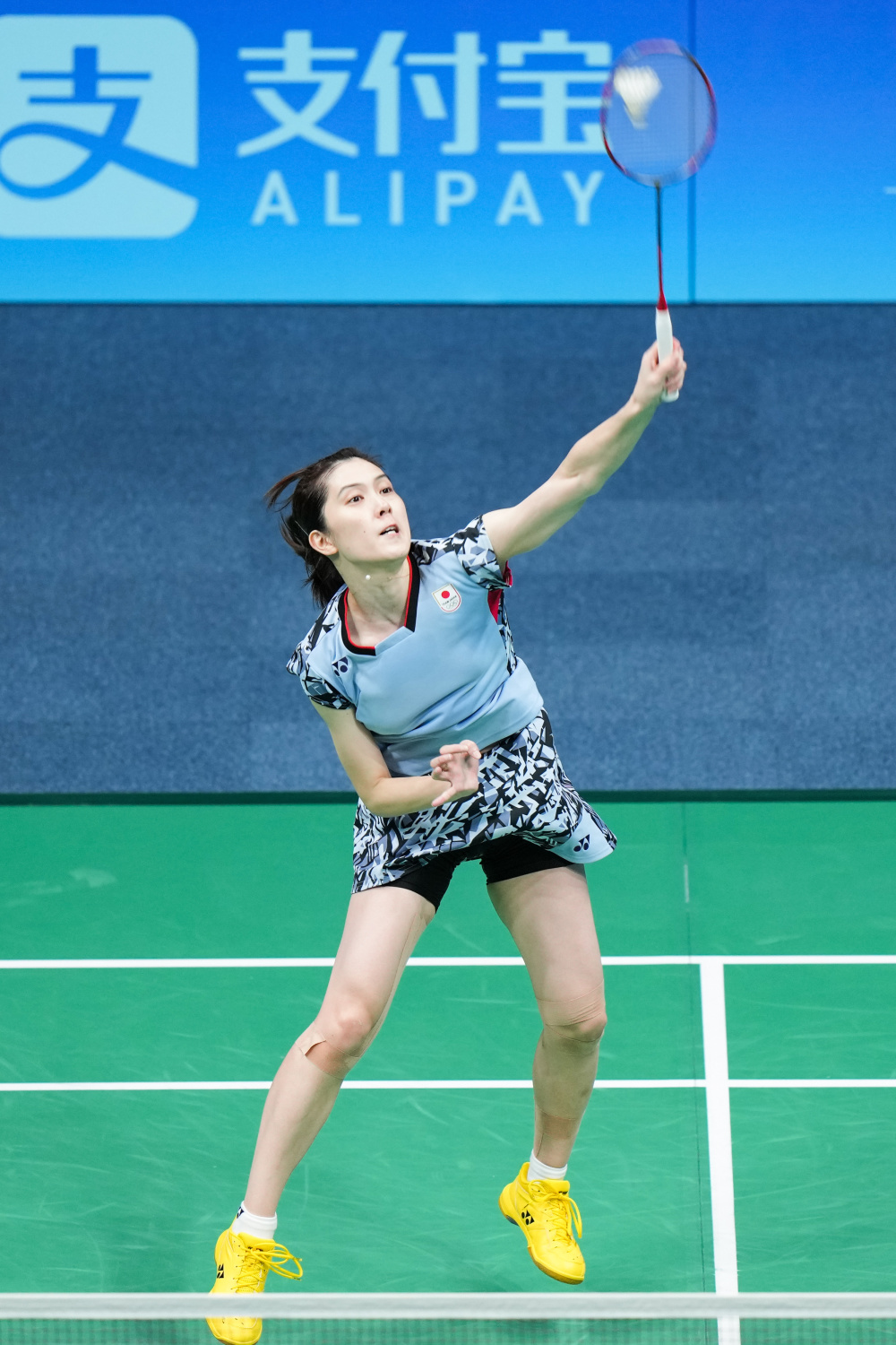 但它显示出 但它显示出