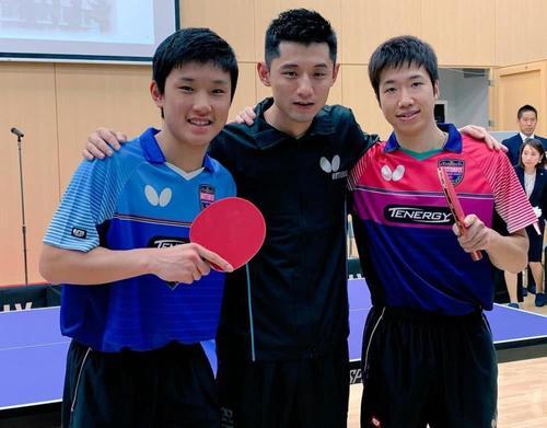 在公众视野 在公众视野