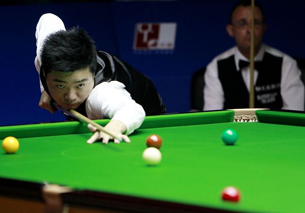 这是穆西亚 这是穆西亚