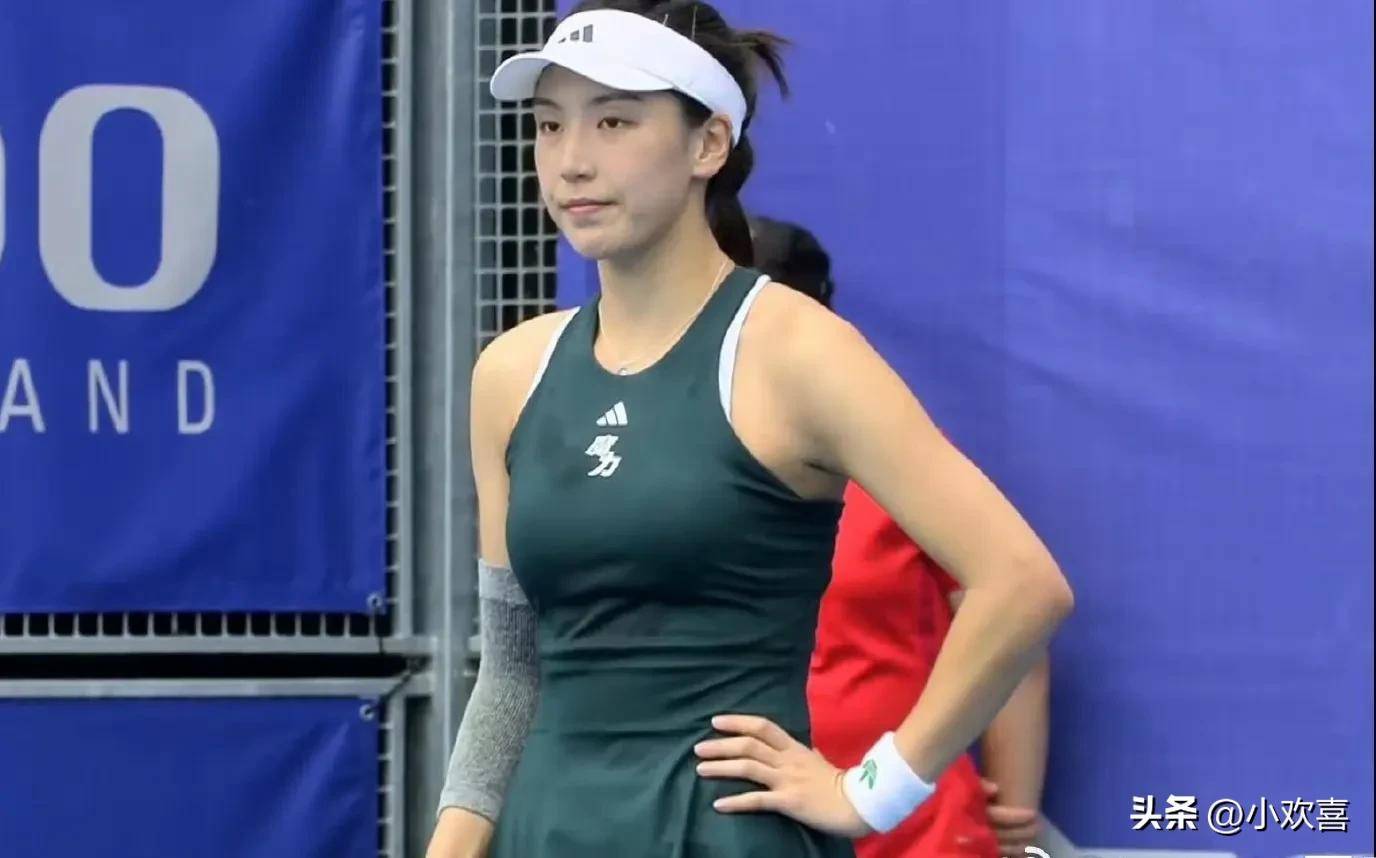 伤病也是她 伤病也是她