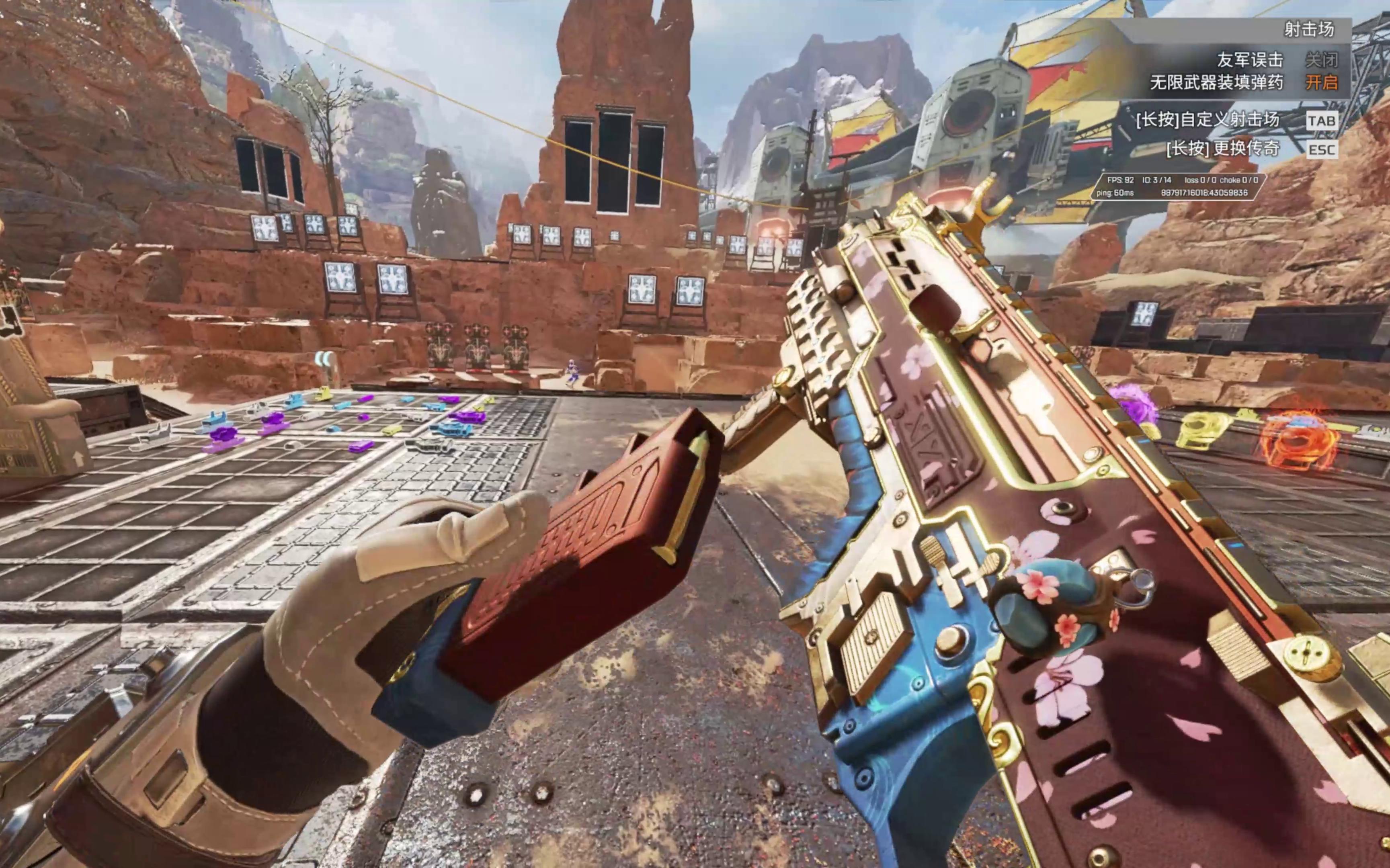 的反击模型 的反击模型